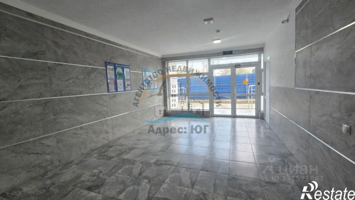 1-комн квартира Пионерский пр-кт, 87,  д. 87