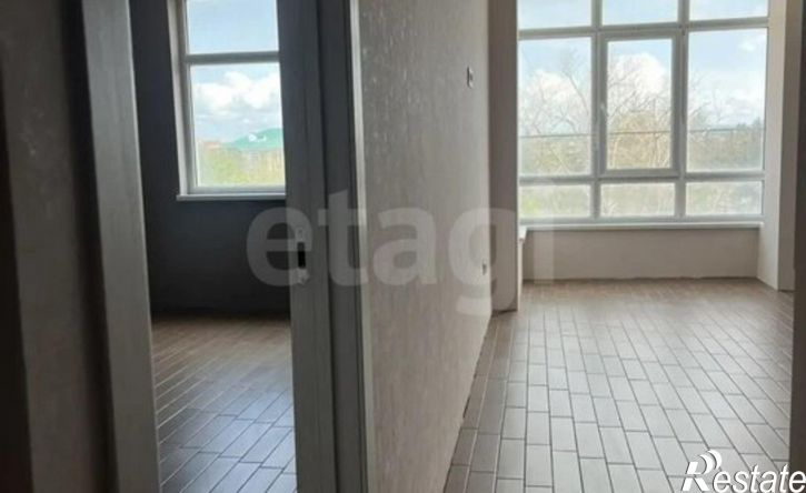 1-комн квартира Пионерский проспект, 100В к2,  д. 100В к2