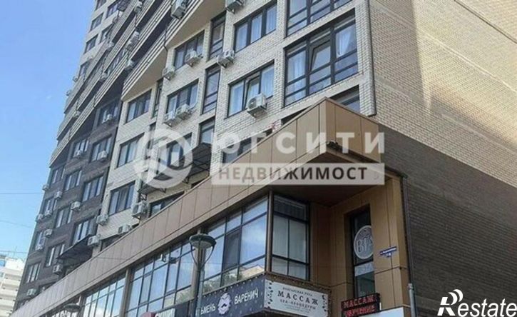 1-комн квартира ул Лермонтова, 118,  д. 118