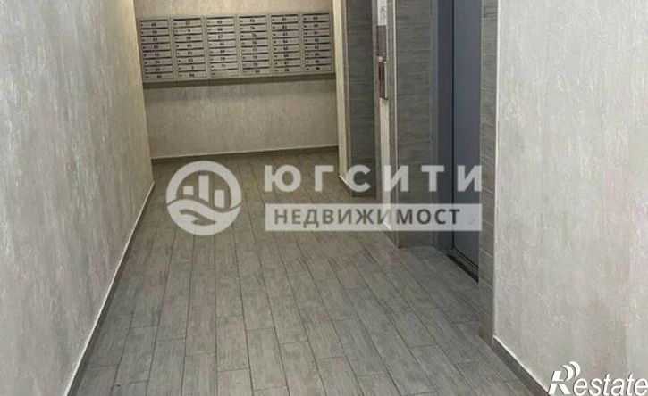 1-комн квартира ул Лермонтова, 118,  д. 118