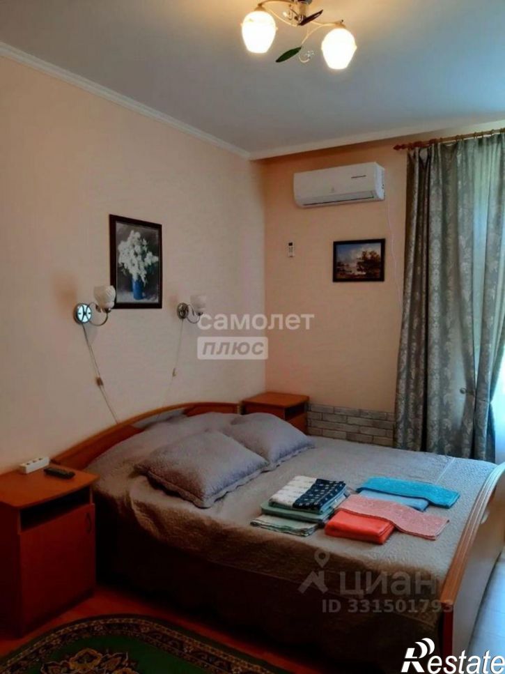 2-комн квартира Межсанаторный пр-д, 17,  д. 17