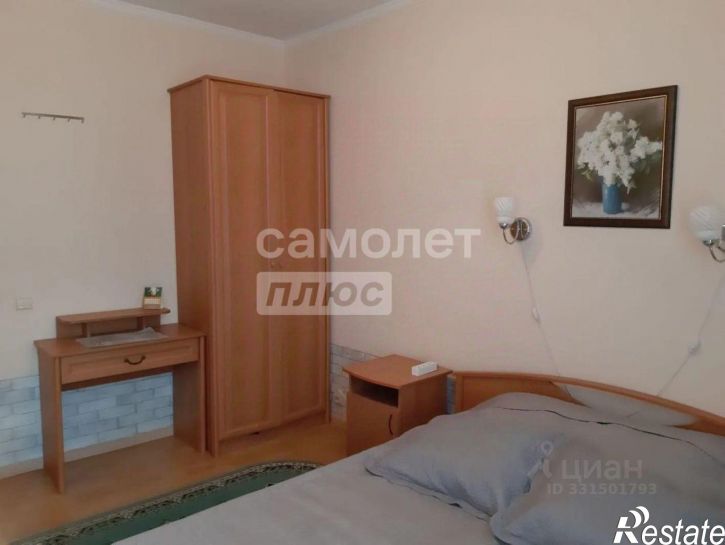 2-комн квартира Межсанаторный пр-д, 17,  д. 17