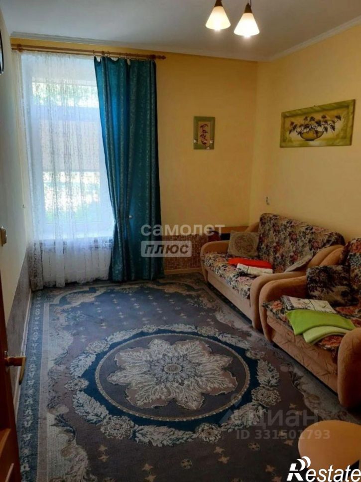 2-комн квартира Межсанаторный пр-д, 17,  д. 17