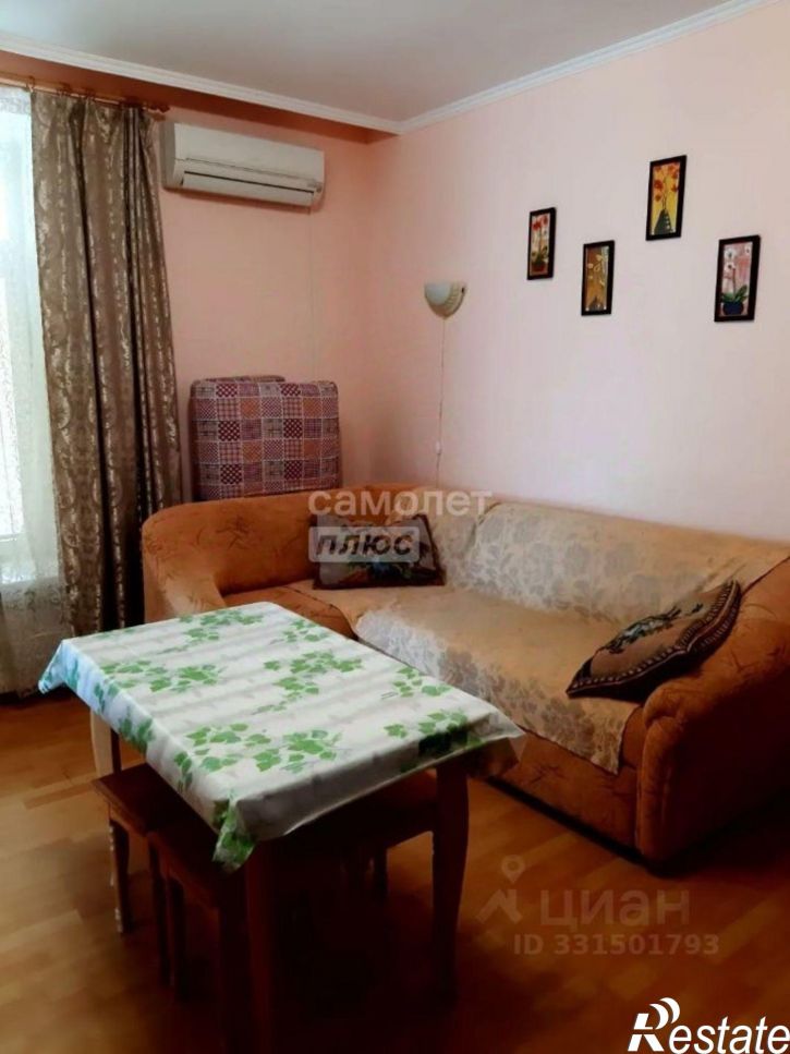 2-комн квартира Межсанаторный пр-д, 17,  д. 17