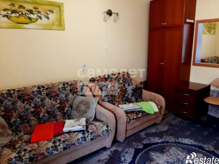 2-комн квартира Межсанаторный пр-д, 17,  д. 17