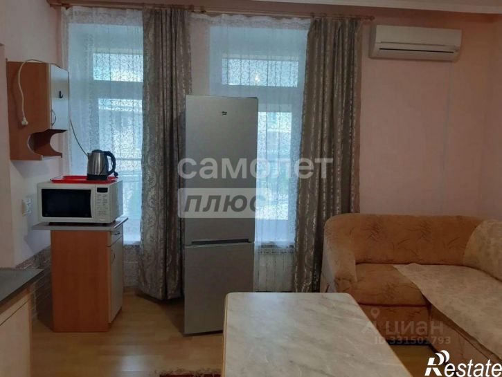 2-комн квартира Межсанаторный пр-д, 17,  д. 17