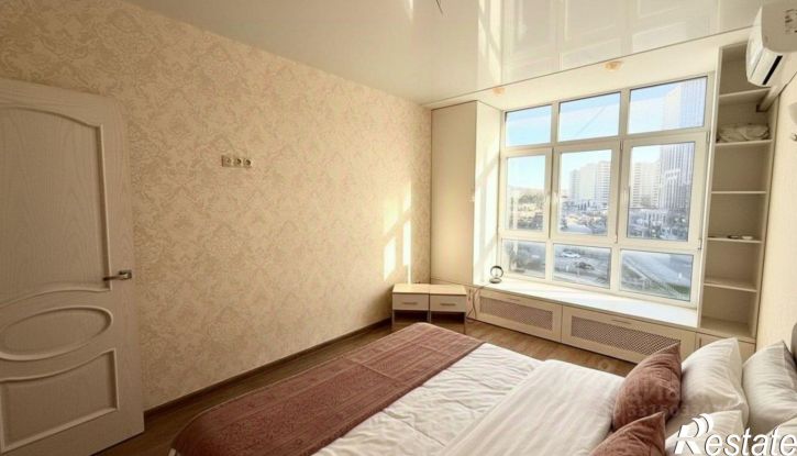 2-комн квартира Крестьянская улица, 27 к1,  д. 27 к1