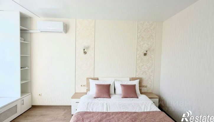 2-комн квартира Крестьянская улица, 27 к1,  д. 27 к1