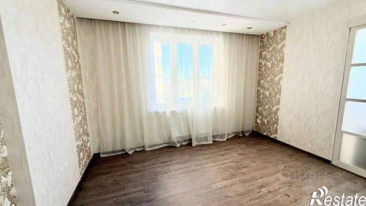 2-комн квартира Крестьянская улица, 27 к1,  д. 27 к1