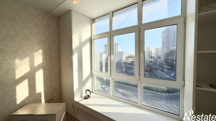 2-комн квартира Крестьянская улица, 27 к1,  д. 27 к1