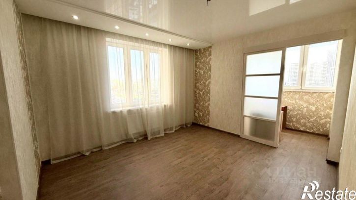 2-комн квартира Крестьянская улица, 27 к1,  д. 27 к1
