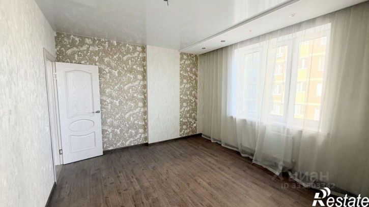 2-комн квартира Крестьянская улица, 27 к1,  д. 27 к1