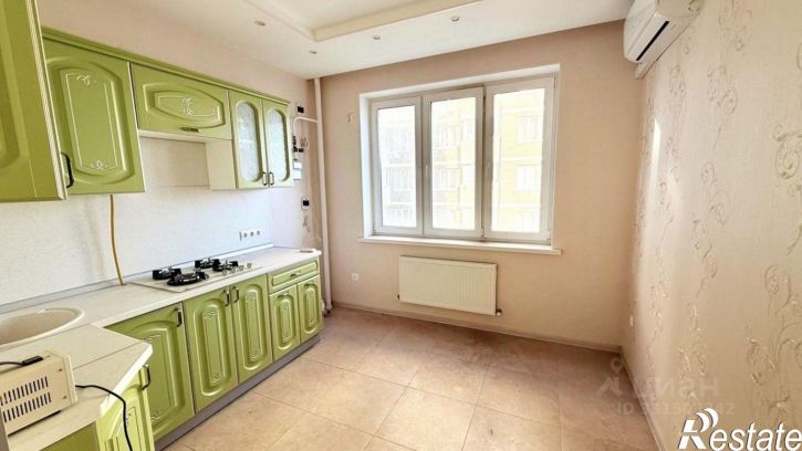 2-комн квартира Крестьянская улица, 27 к1,  д. 27 к1