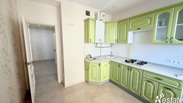 2-комн квартира Крестьянская улица, 27 к1,  д. 27 к1