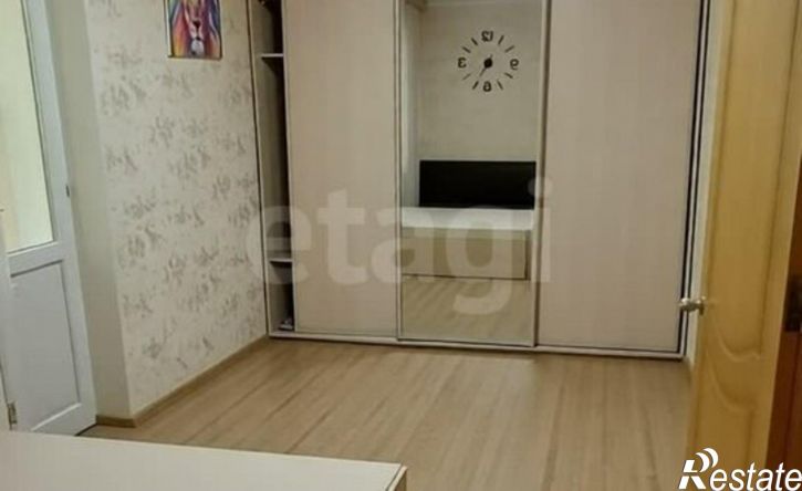 2-комн квартира Новороссийская улица, 264,  д. 264