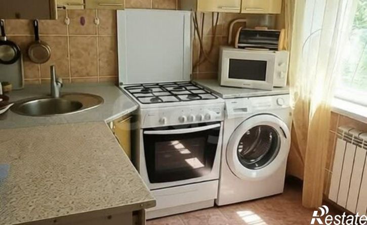 2-комн квартира Новороссийская улица, 264,  д. 264
