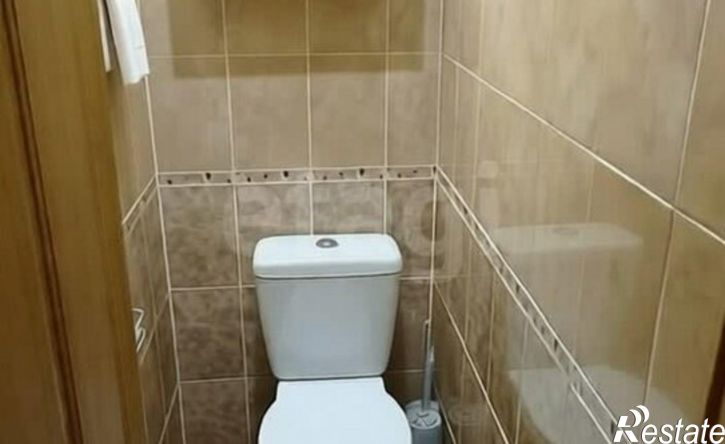 2-комн квартира Новороссийская улица, 264,  д. 264