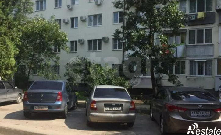 2-комн квартира Новороссийская улица, 264,  д. 264