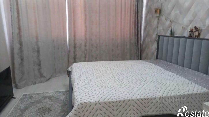 1-комн квартира ул Рождественская, 55 1,  д. 55 1,  к. 1