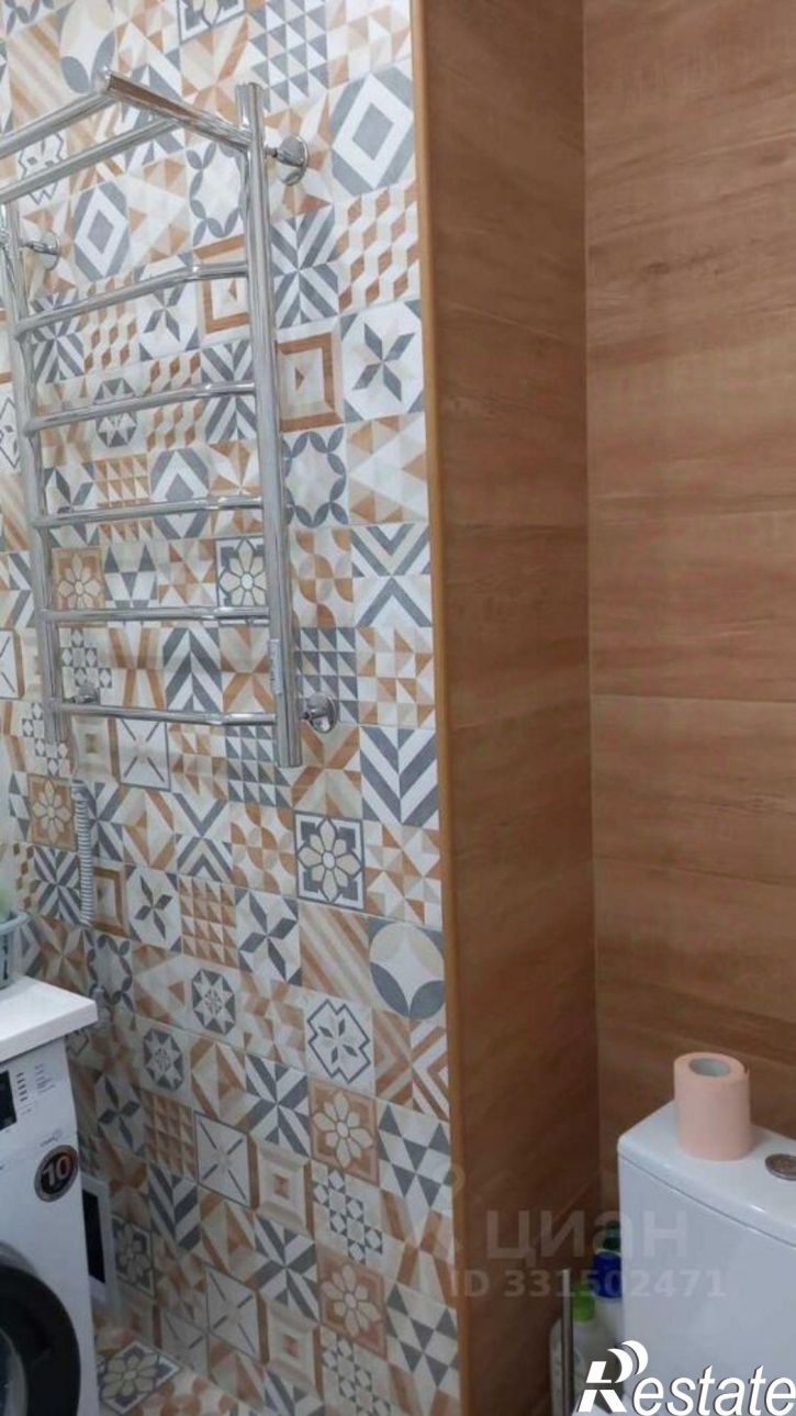 1-комн квартира ул Рождественская, 55 1,  д. 55 1,  к. 1