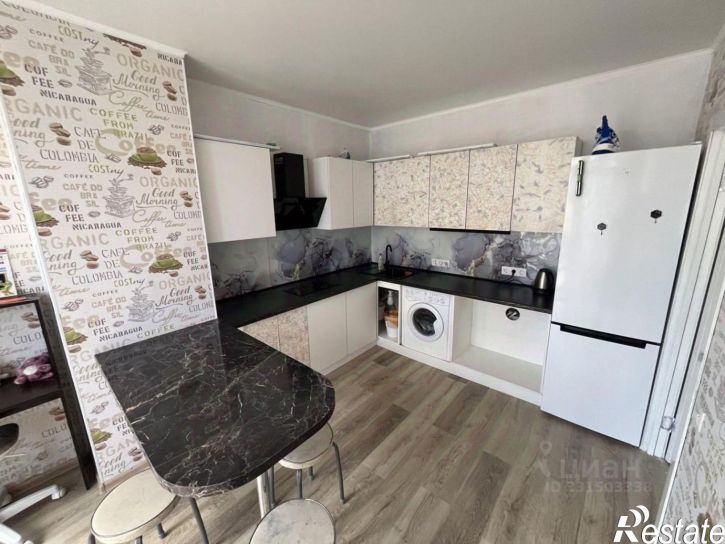 1-комн квартира ул Промышленная, 9,  д. 9