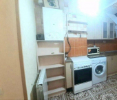 1-комн, 31кв м, этаж 4/4 Лазурная улица, 16