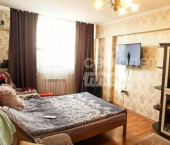1-комн, 43кв м, этаж 7/7 Заводская улица, 28Д