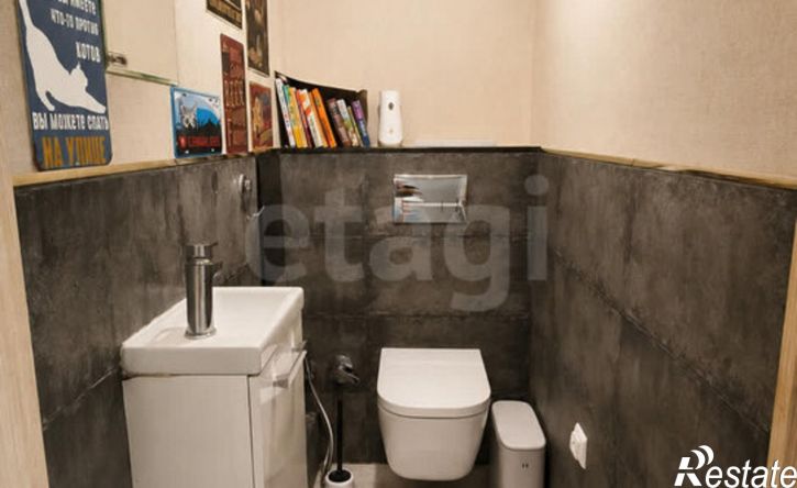 2-комн квартира улица Адмирала Пустошкина, 22 с6,  д. 22 с6
