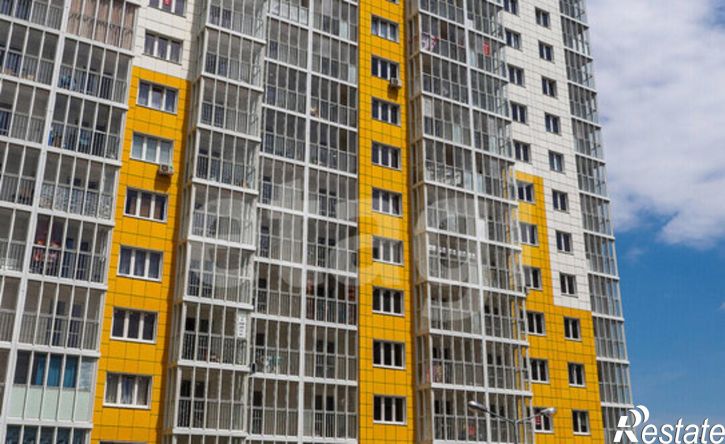 2-комн квартира улица Адмирала Пустошкина, 22 с6,  д. 22 с6