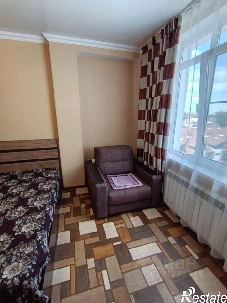 1-комн квартира ул 40 лет Победы, 114,  д. 114