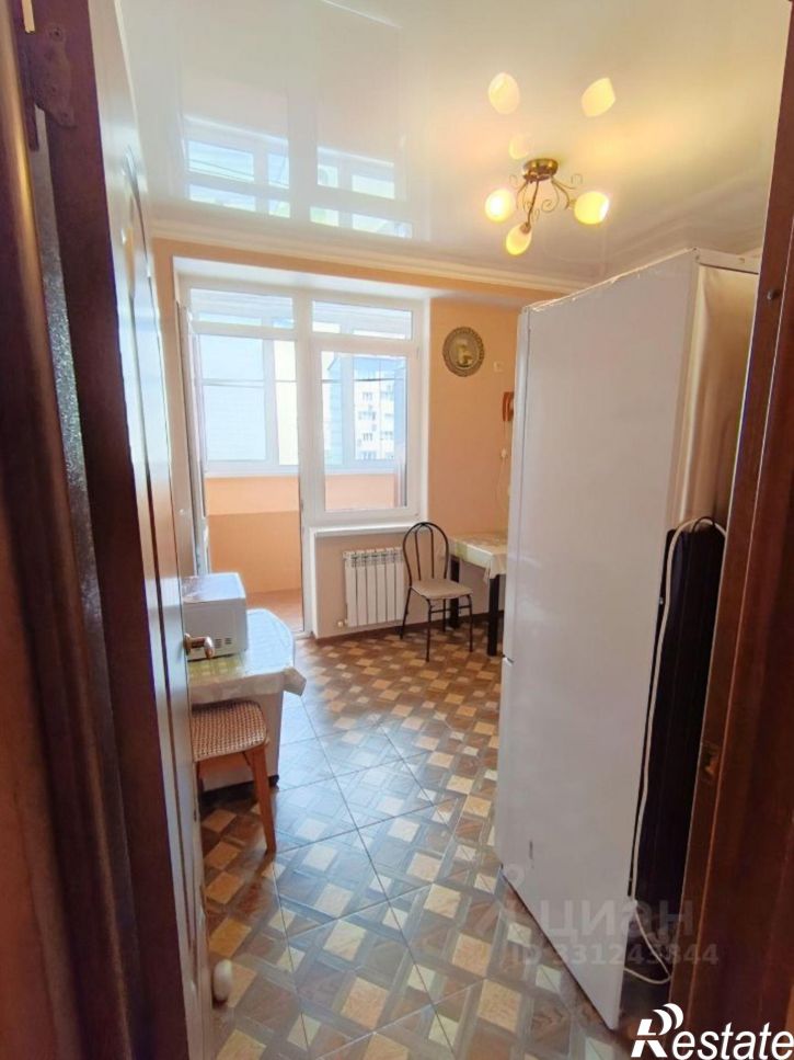 1-комн квартира ул 40 лет Победы, 114,  д. 114