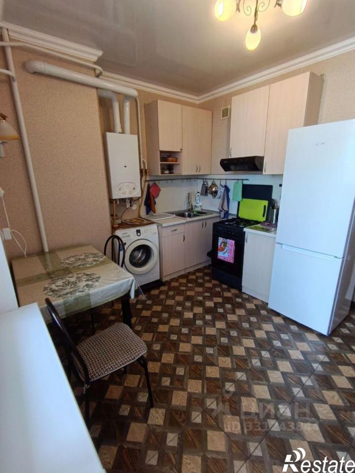 1-комн квартира ул 40 лет Победы, 114,  д. 114