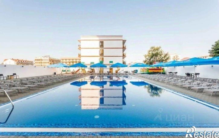 1-комн квартира Пионерский проспект, 270Ж,  д. 270Ж