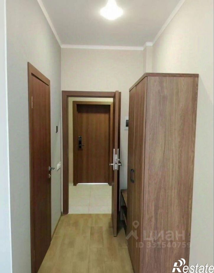 1-комн квартира Пионерский проспект, 270Ж,  д. 270Ж