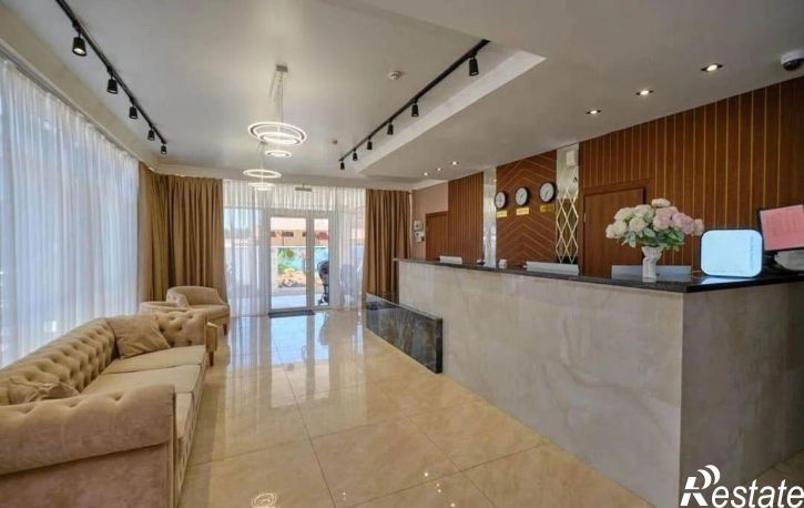 1-комн квартира Пионерский проспект, 270Ж,  д. 270Ж