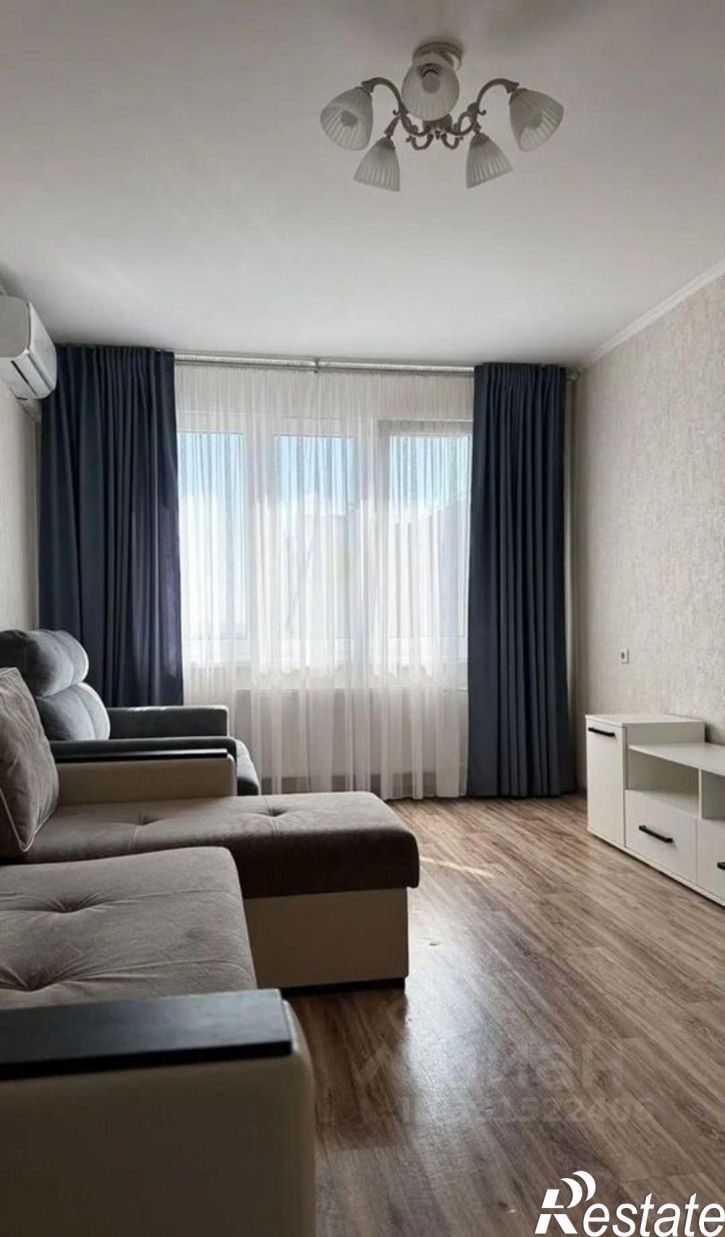 1-комн квартира улица Адмирала Пустошкина, 22 с6,  д. 22 с6