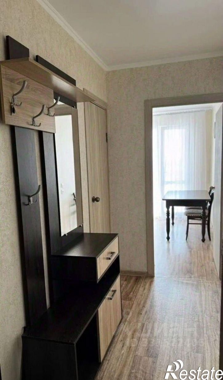 1-комн квартира улица Адмирала Пустошкина, 22 с6,  д. 22 с6