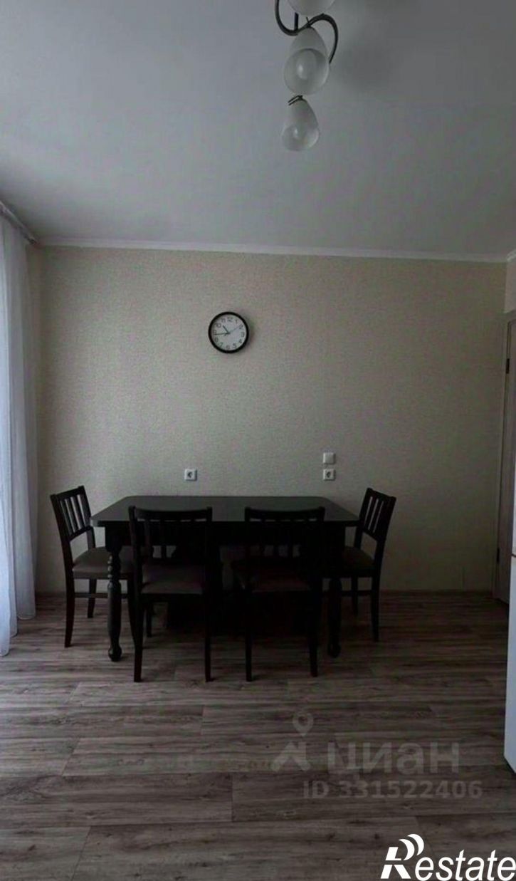1-комн квартира улица Адмирала Пустошкина, 22 с6,  д. 22 с6