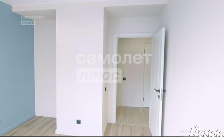 2-комн квартира улица Крылова, 13 к3,  д. 13 к3