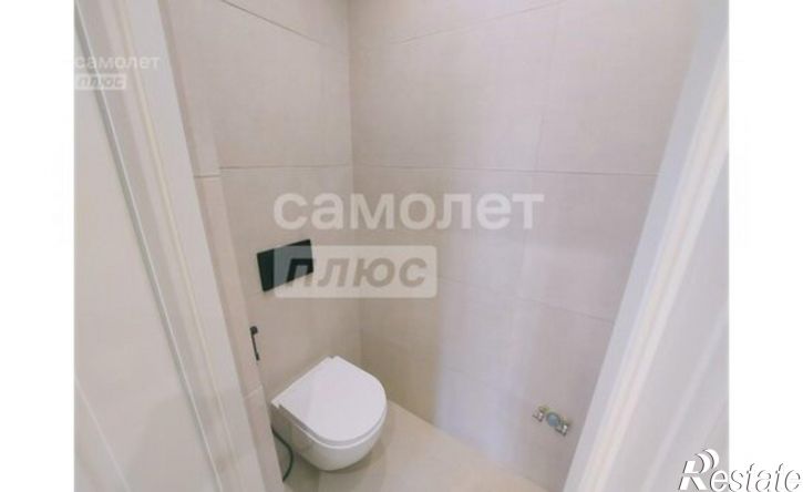 2-комн квартира улица Крылова, 13 к3,  д. 13 к3