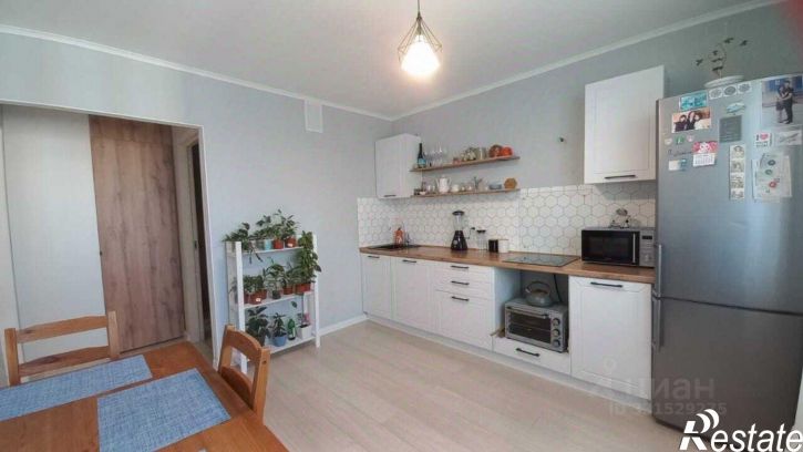 2-комн квартира Супсехское шоссе, 26 9,  д. 26 9,  к. 9