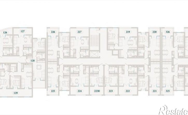 1-комн квартира в новом доме ул Семьи Пиленко, 19/1,  д. 19/1