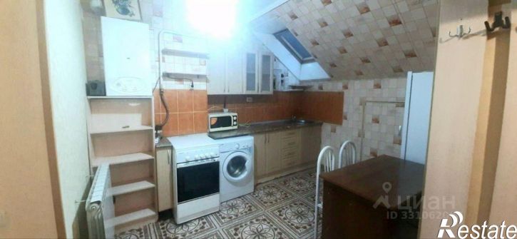 1-комн квартира Лазурная улица, 16,  д. 16