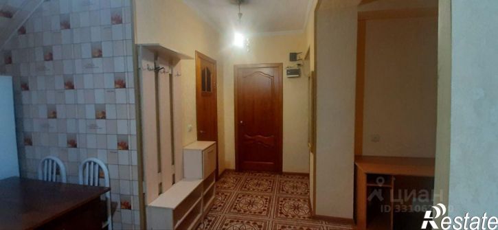 1-комн квартира Лазурная улица, 16,  д. 16
