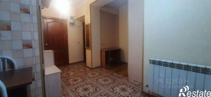 1-комн квартира Лазурная улица, 16,  д. 16