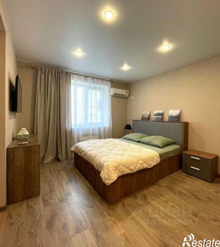 1-комн квартира ул Владимирская, 120,  д. 120