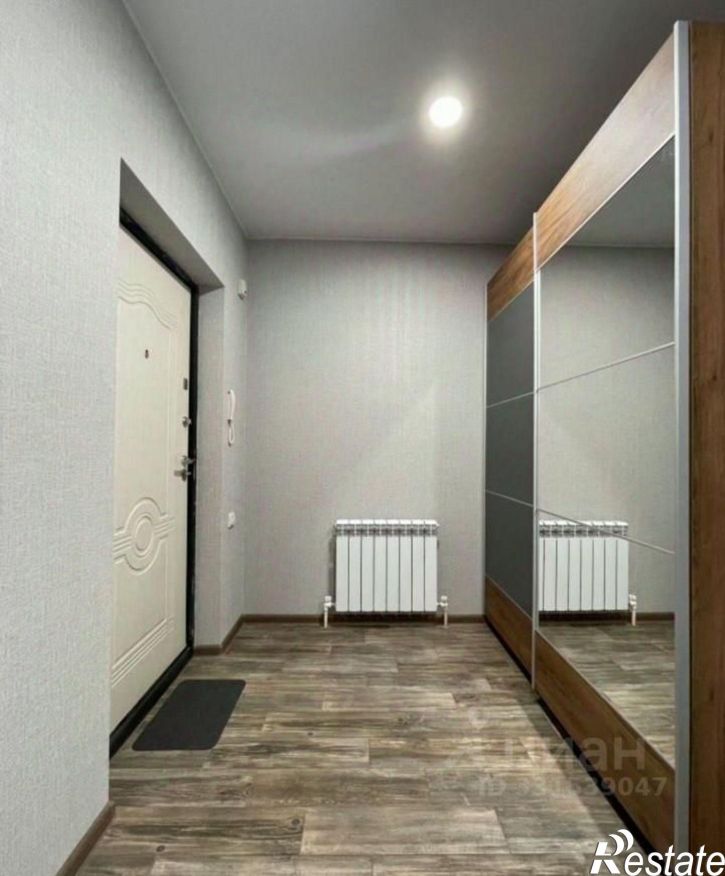 1-комн квартира ул Владимирская, 120,  д. 120