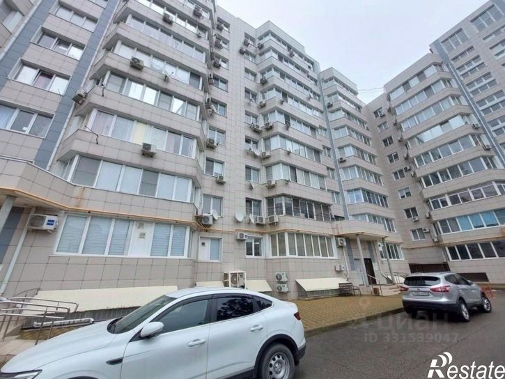 1-комн квартира ул Владимирская, 120,  д. 120
