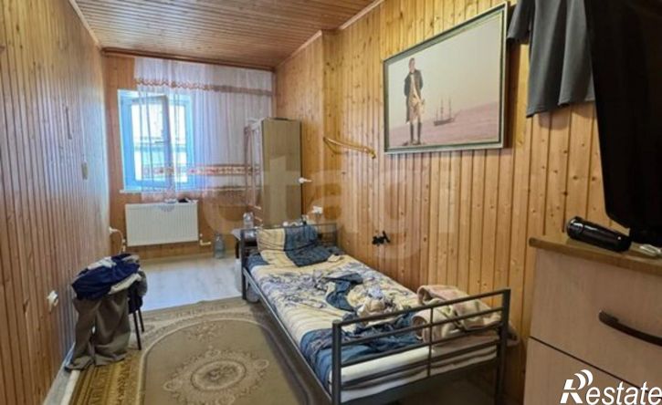 3-комн квартира ул Ивана Голубца, 155,  д. 155