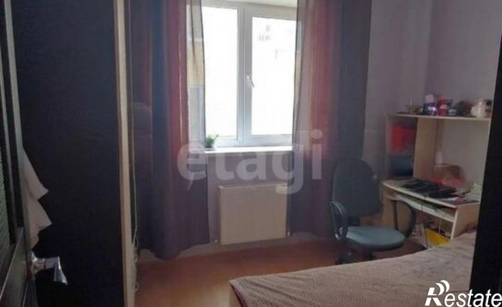 2-комн квартира Цветочный пр-д, 20,  д. 20